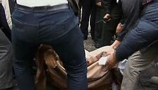 Teroro i&scaron;puolis Teherano &scaron;iauriniame Ketarijės rajone