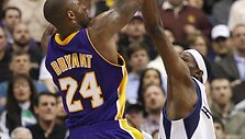 &bdquo;Lakers&ldquo; triumfas