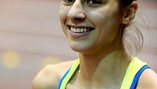 Čempionate dalyvavo daugelis pajėgiausių &scaron;alies sprinterių