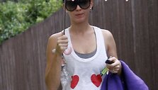 Dainininkė Katy Perry