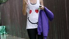 Dainininkė Katy Perry