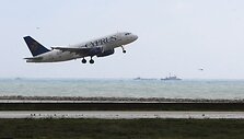 &bdquo;Ethiopian Airlines&ldquo; lėktuvo paie&scaron;ka
