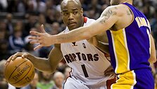 &bdquo;Lakers&ldquo; nesėkmė