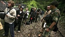 Nepaprastoji padėtis Peru