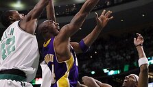 &bdquo;Celtics&ldquo; nesėkmė