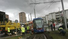Kritinė situacija Tenerifėje
