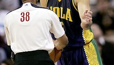 &bdquo;Hornets&ldquo; pergalė