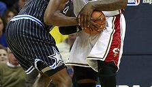 &bdquo;Cavaliers&ldquo; krep&scaron;ininkų triumfas