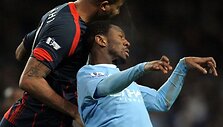 &bdquo;Manchester City&ldquo; pergalė