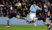 &bdquo;Manchester City&ldquo; pergalė
