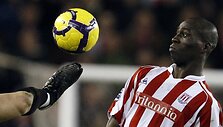 &bdquo;Manchester City&ldquo; klubas Anglijos futbolo pirmenybėse ketvirtas
