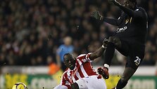&bdquo;Manchester City&ldquo; klubas Anglijos futbolo pirmenybėse ketvirtas