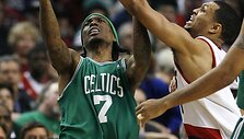 &bdquo;Celtics&ldquo; pergalė