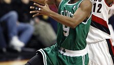 &bdquo;Celtics&ldquo; pergalė
