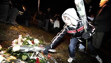 Gedulo ceremonija