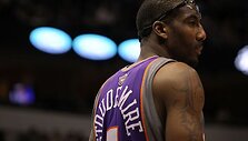 NBA: Dalaso &bdquo;Mavericks&ldquo; palaužė Finikso krep&scaron;ininkus