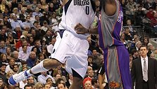 NBA: Dalaso &bdquo;Mavericks&ldquo; palaužė Finikso krep&scaron;ininkus