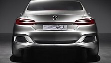 &bdquo;Mercedes-Benz F800 Style&ldquo;