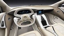 &bdquo;Mercedes-Benz F800 Style&ldquo;