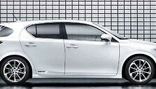 &bdquo;Lexus CT 200h&ldquo;