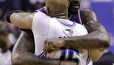 Orlando &bdquo;Magic&ldquo; krep&scaron;ininkų pergalė
