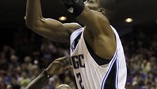 Orlando &bdquo;Magic&ldquo; krep&scaron;ininkų pergalė
