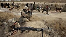Per NATO antskrydį nukentėjo civiliai