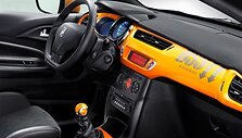 &bdquo;Citroen DS3 Racing&ldquo;