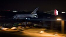 Erdvėlaivis &bdquo;Endeavour&ldquo; 