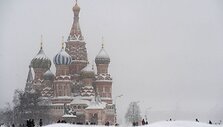 Dėl sniego sudėtingos eismo sąlygos