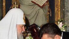 Ukrainos prezidentas Viktoras Janukovyčius