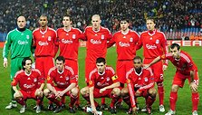 &bdquo;Liverpool&ldquo; pergalė