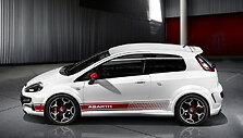 &bdquo;Abarth Punto Evo&ldquo;