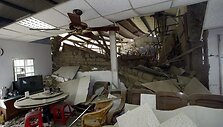 Žemės drebėjimas Taivano pietuose