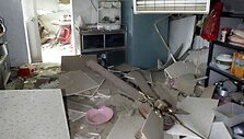 Žemės drebėjimas Taivano pietuose