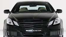 &bdquo;Brabus E V12 Coupe&ldquo;
