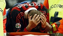Futbolininkas planavo žaisti Anglijos rinktinės sudėtyje Pietų Afrikos Respublikoje