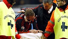 Futbolininkas planavo žaisti Anglijos rinktinės sudėtyje Pietų Afrikos Respublikoje