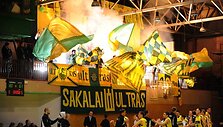&bdquo;Sakalų&ldquo; gerbėjai neturėjo progos džiaugtis pergale