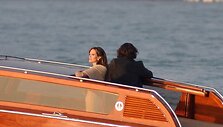Johnny Deppas ir Angelina Jolie