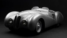 &bdquo;BMW 328 Mille Miglia&ldquo;