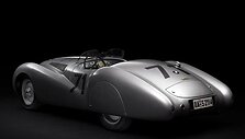 &bdquo;BMW 328 Mille Miglia&ldquo;