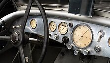 &bdquo;BMW 328 Mille Miglia&ldquo;