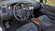 &bdquo;Nissan Murano&ldquo;