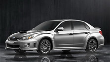 Atnaujintas WRX