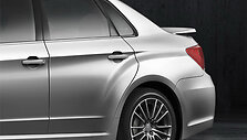 Atnaujintas WRX