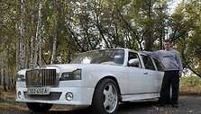 &bdquo;Mercedes-Benz W116&ldquo; 