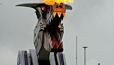 &bdquo;Royal Easter Show&ldquo; &ndash; žiniasklaidos dienai skirtas renginys