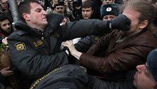Milicininkai prižiūrėjo tvarką