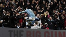 &bdquo;Manchester City&ldquo; pergalė